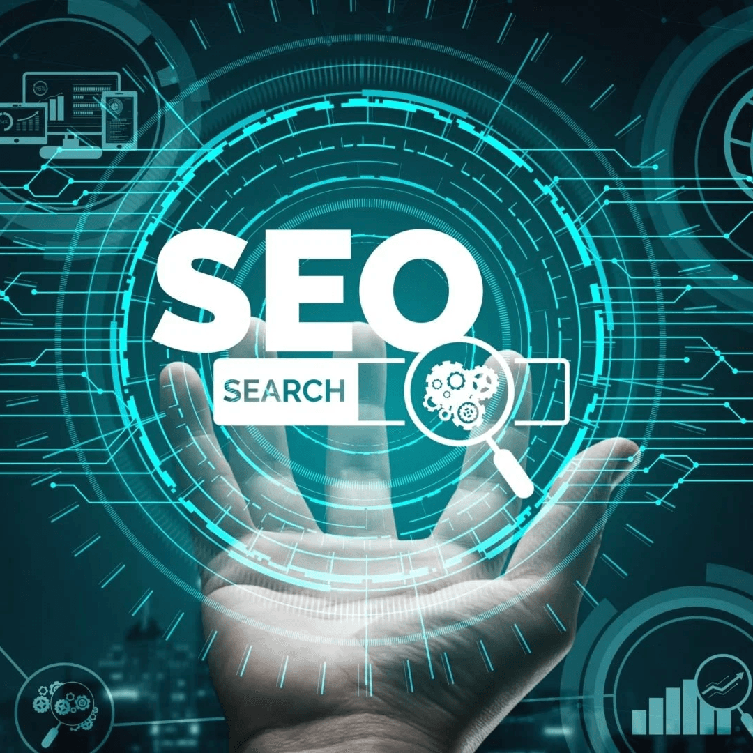 Why SEO Is the Backbone of Your Digital Strategy